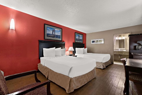 Quality Inn Wayne - Fairfield Area Main image