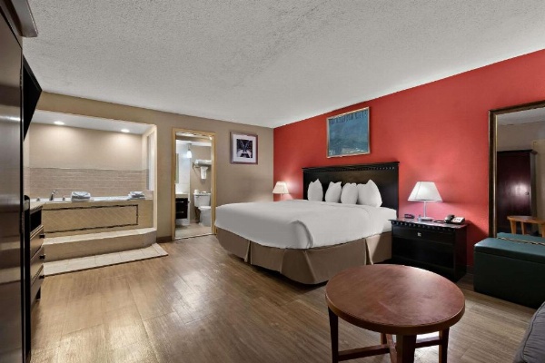 Quality Inn Wayne - Fairfield Area image 21