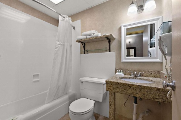 Quality Inn Wayne - Fairfield Area image 29