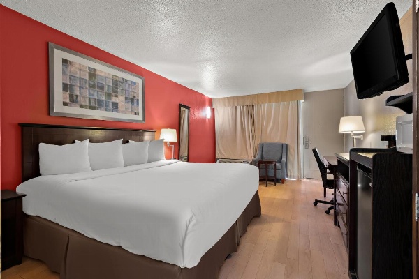 Quality Inn Wayne - Fairfield Area Main image